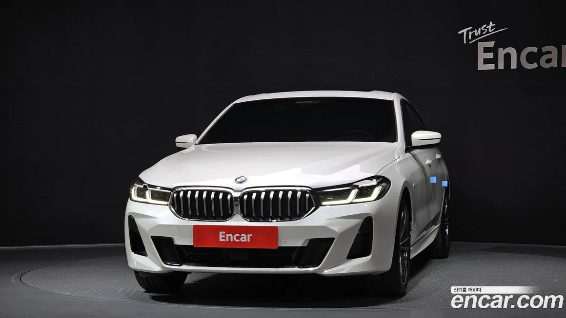 BMW Gran Turismo 2024 из KR, фото 3