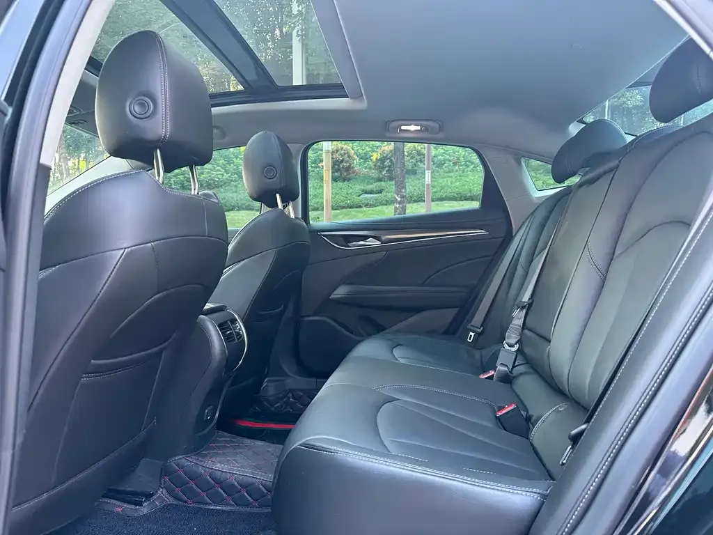 Buick LaCrosse 2022 из CN, фото 10