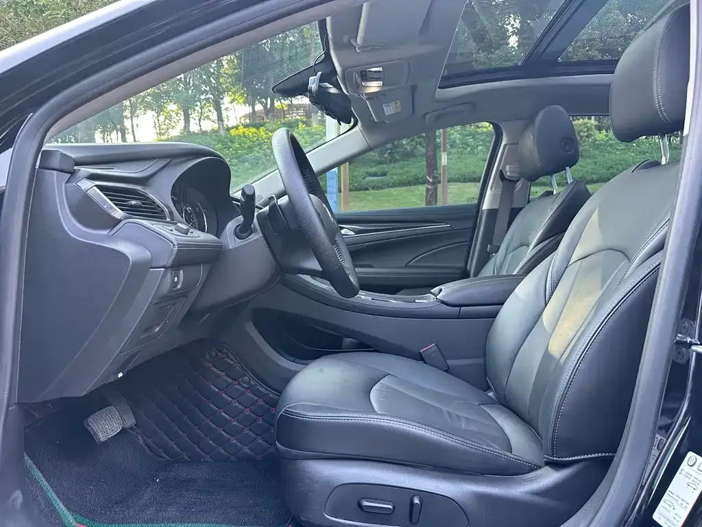 Buick LaCrosse 2022 из CN, фото 8