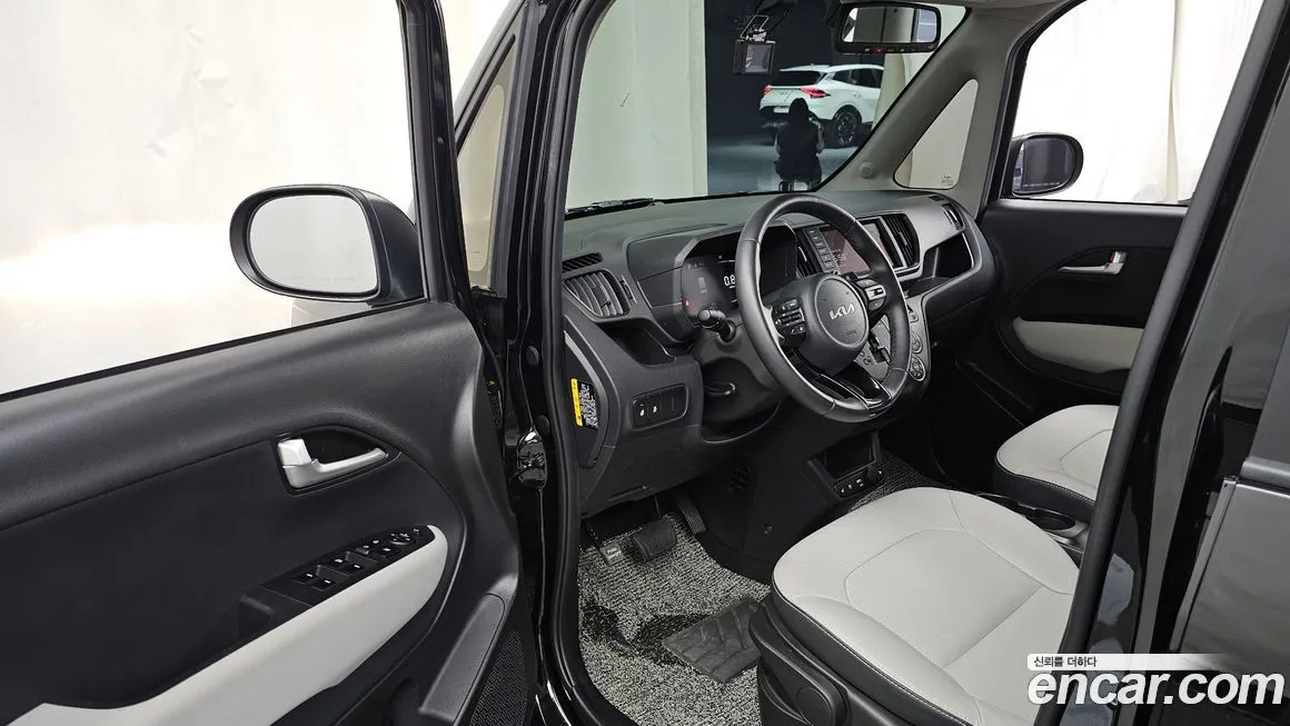Kia RAY 2023 из KR, фото 10