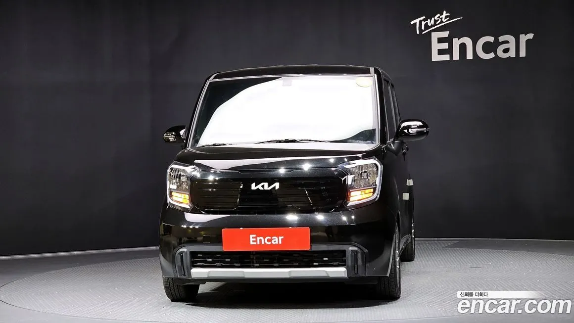 Kia RAY 2023 из KR, фото 3