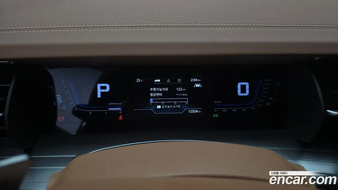 KG Mobility (Ssangyong) Torres 2023 из KR, фото 8
