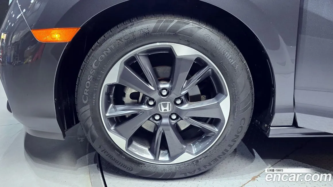 Honda Odyssey 2021 из KR, фото 5