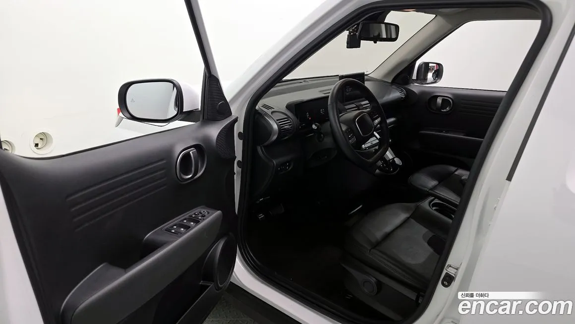 Hyundai Casper 2023 из KR, фото 10