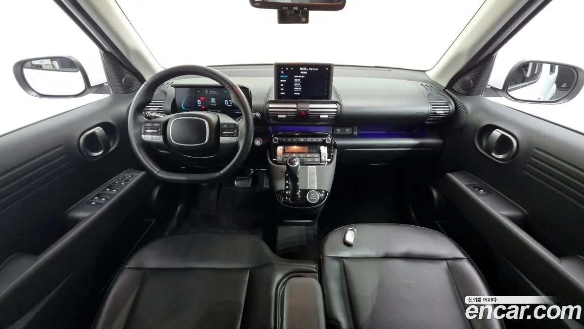 Hyundai Casper 2023 из KR, фото 7