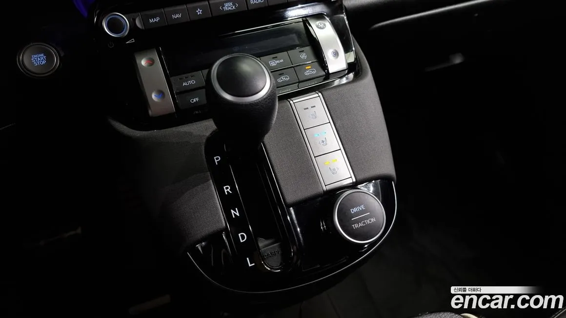 Hyundai Casper 2023 из KR, фото 9