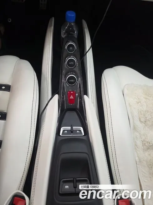 Ferrari F8 2021 из KR, фото 9