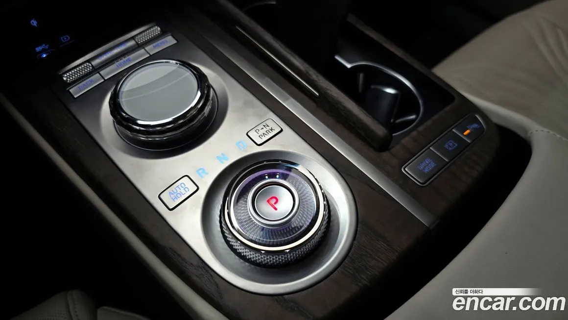 Genesis G80 2023 из KR, фото 9