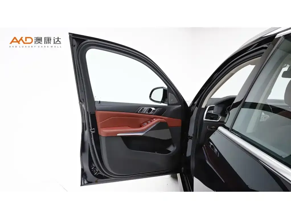 BMW X5 2023 из CN, фото 10