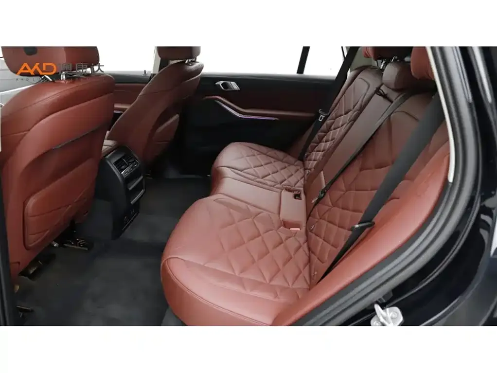 BMW X5 2023 из CN, фото 7