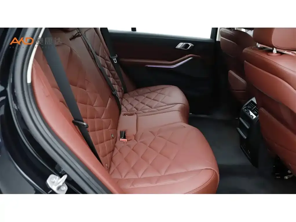 BMW X5 2023 из CN, фото 8