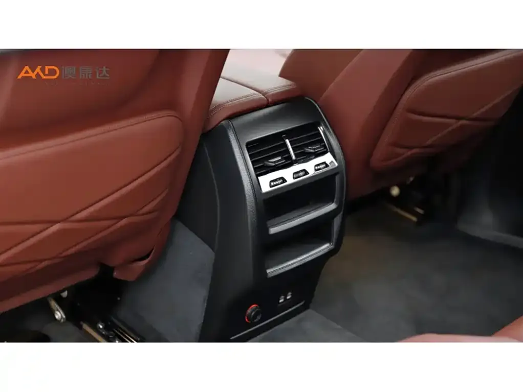 BMW X5 2023 из CN, фото 9