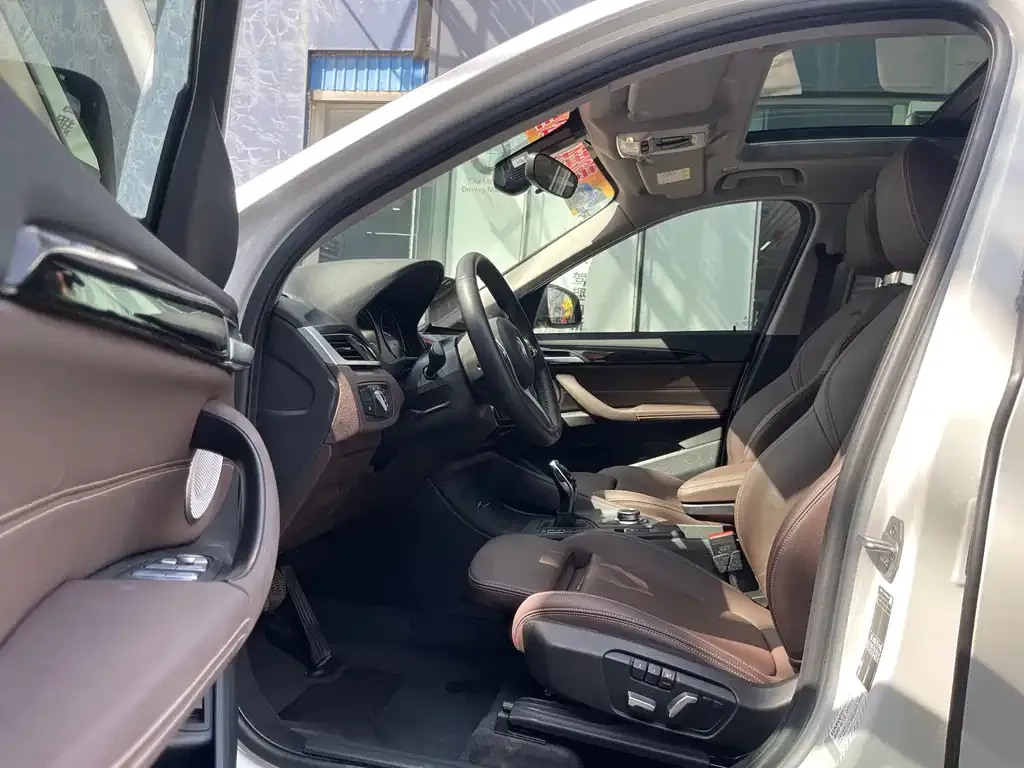 BMW X1 2023 из CN, фото 10