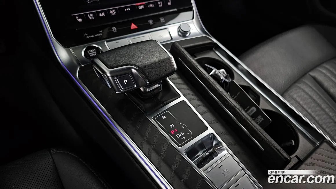 Audi A6 2023 из KR, фото 9