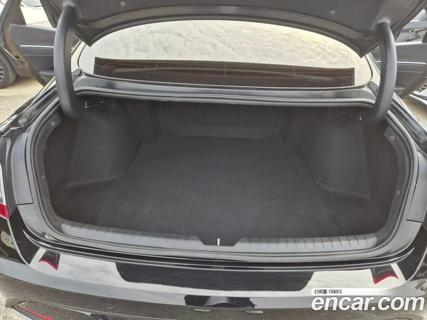 Hyundai Sonata 2022 из KR, фото 7