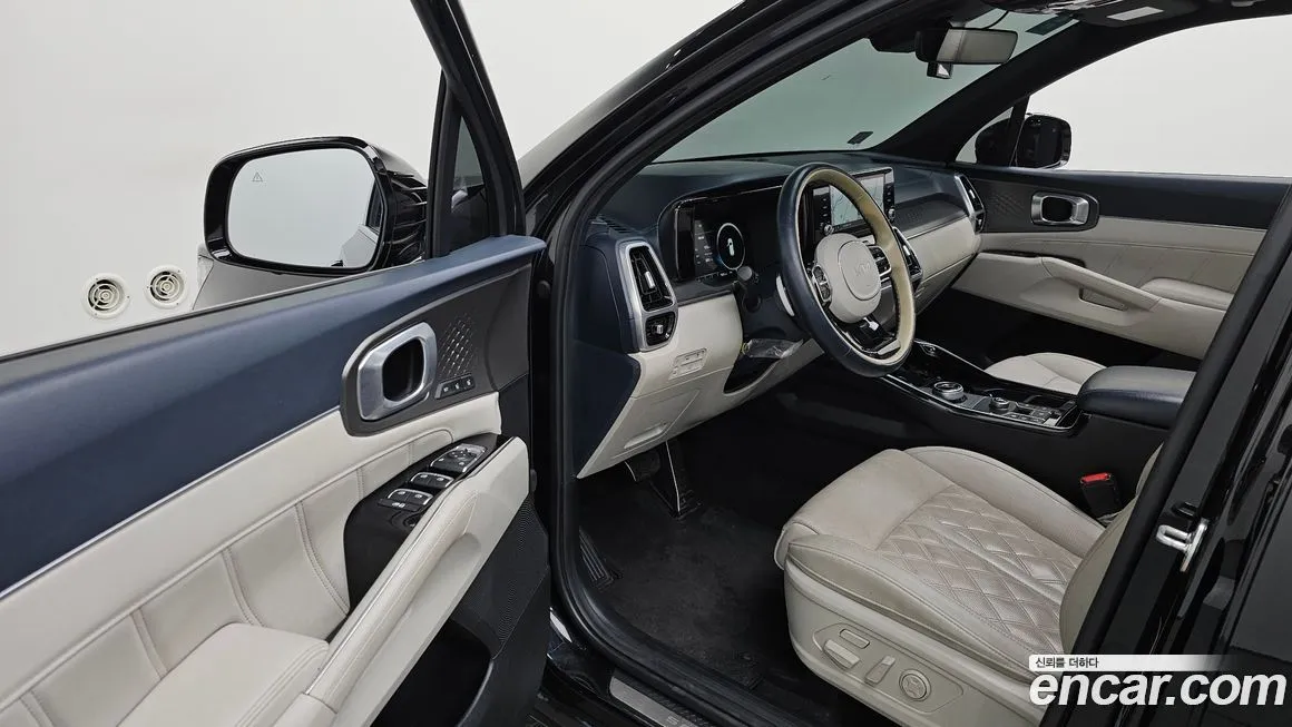 Kia Sorento 2023 из KR, фото 10