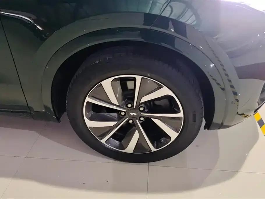 Li Auto ONE 2021 из CN, фото 6