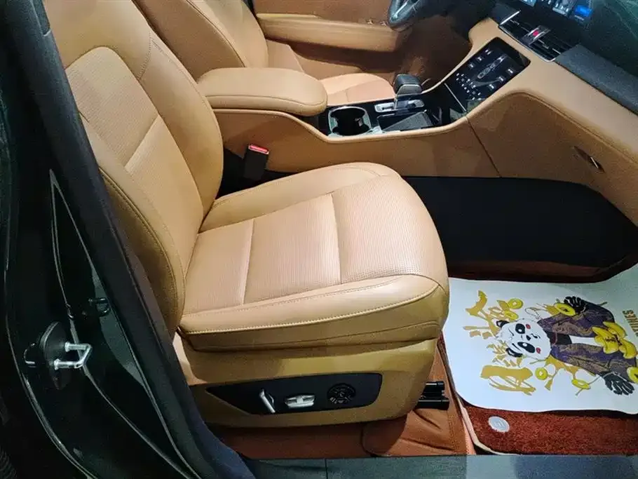 Li Auto ONE 2021 из CN, фото 8