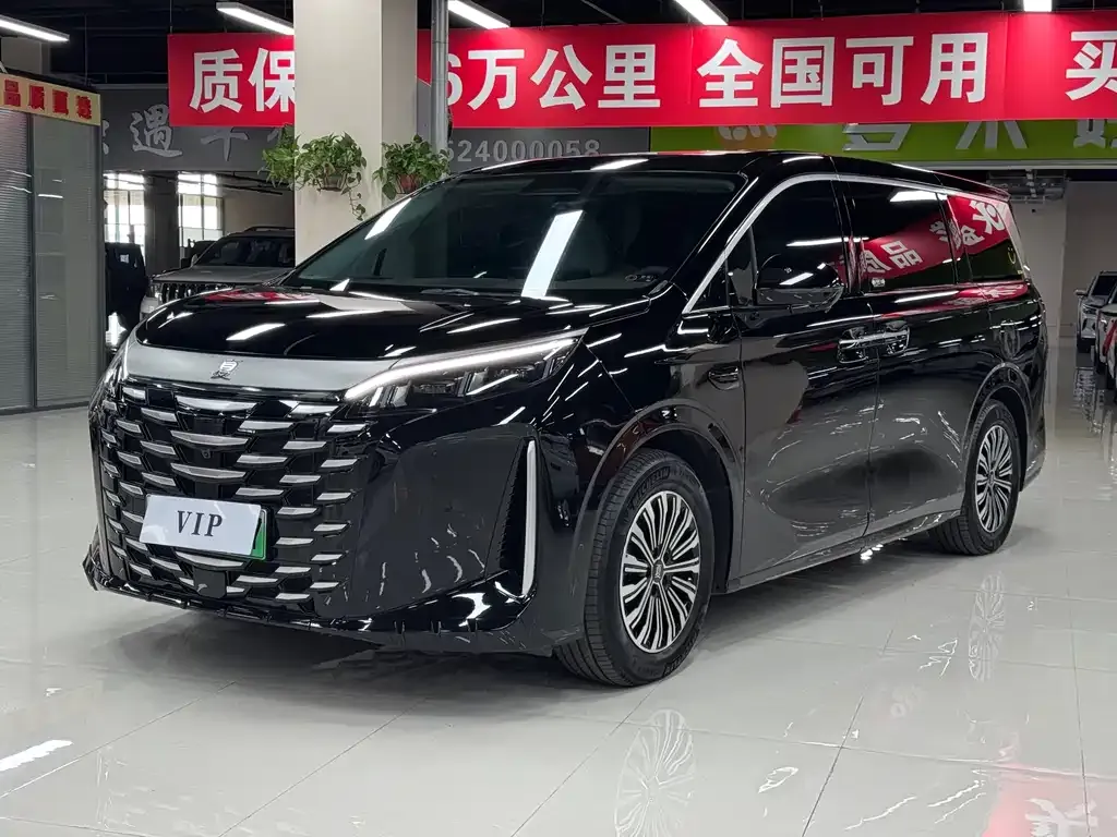 BYD Xia 2025 из CN, фото 1