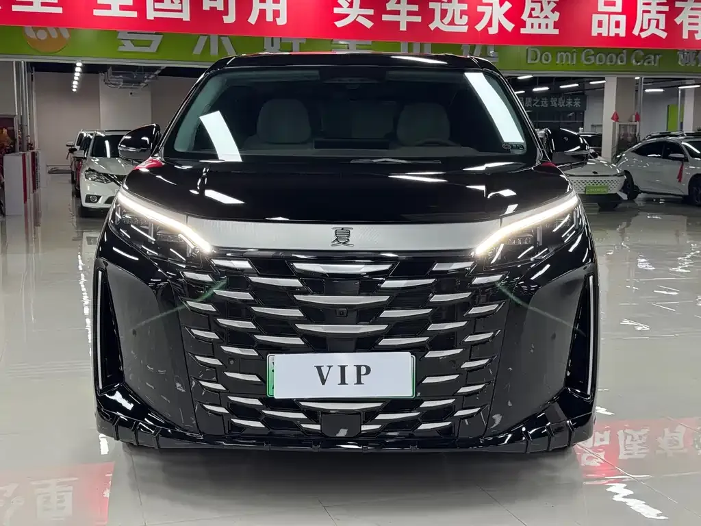 BYD Xia 2025 из CN, фото 2