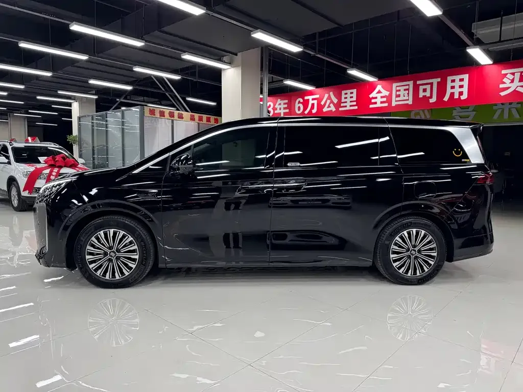 BYD Xia 2025 из CN, фото 4