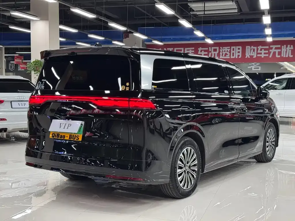 BYD Xia 2025 из CN, фото 7