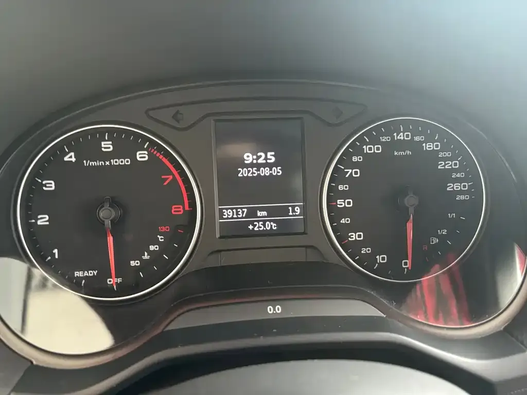 Audi Q2L 2023 из CN, фото 7
