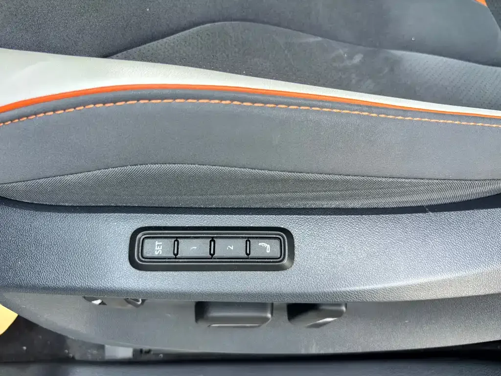 Volkswagen ID.6 Crozz 2022 из CN, фото 6