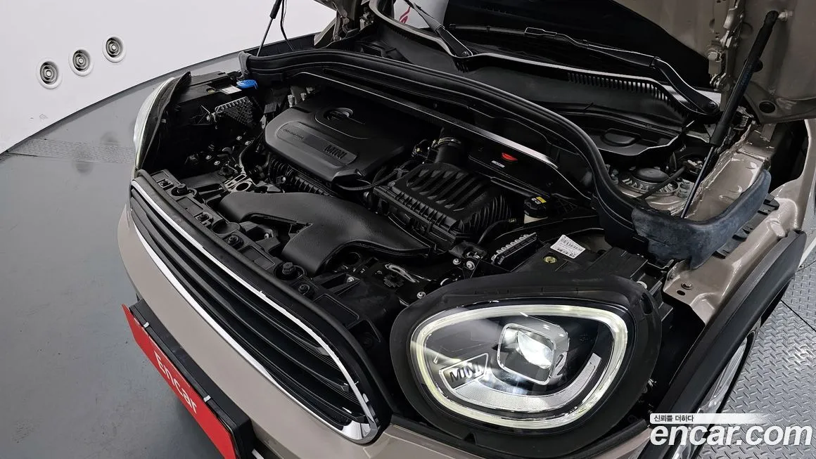 Mini Countryman 2022 из KR, фото 6