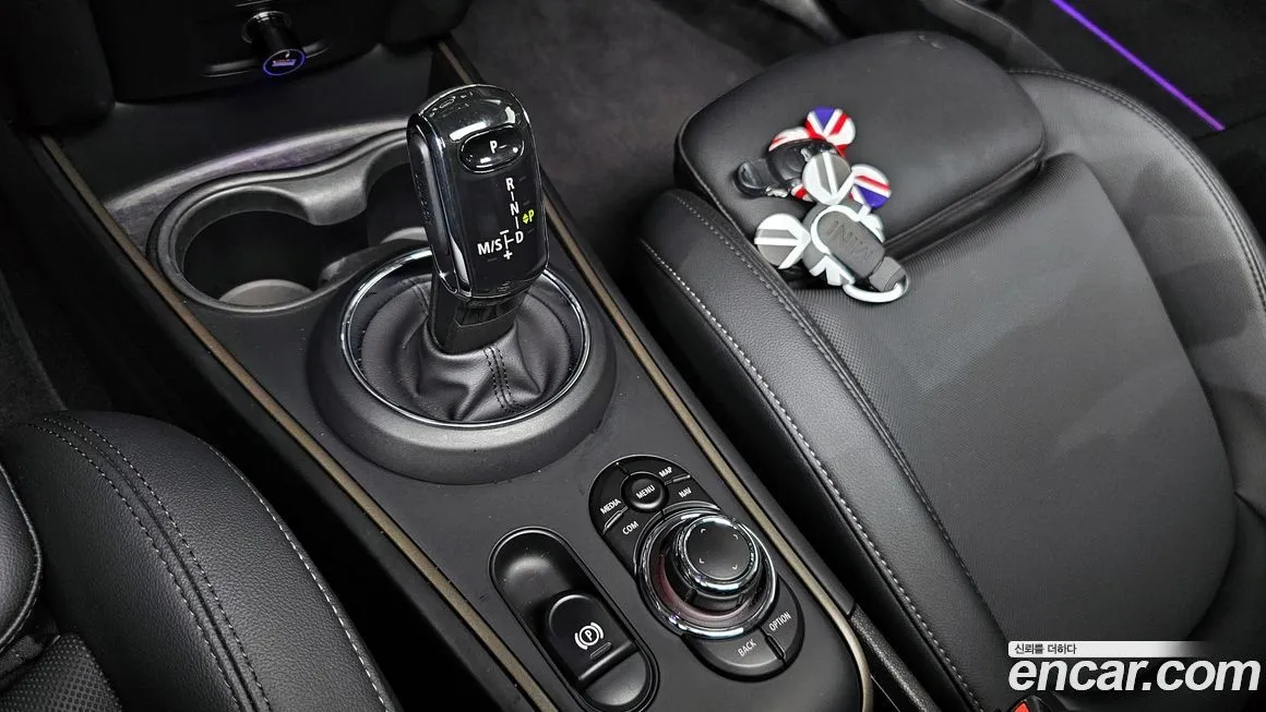 Mini Countryman 2022 из KR, фото 9