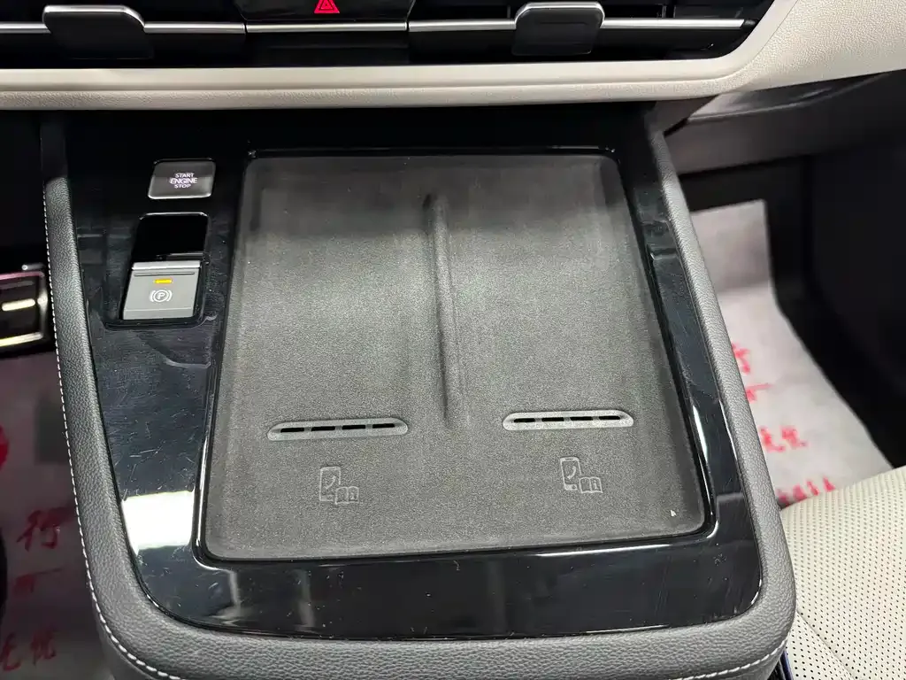 Volkswagen Talagon 2025 из CN, фото 8