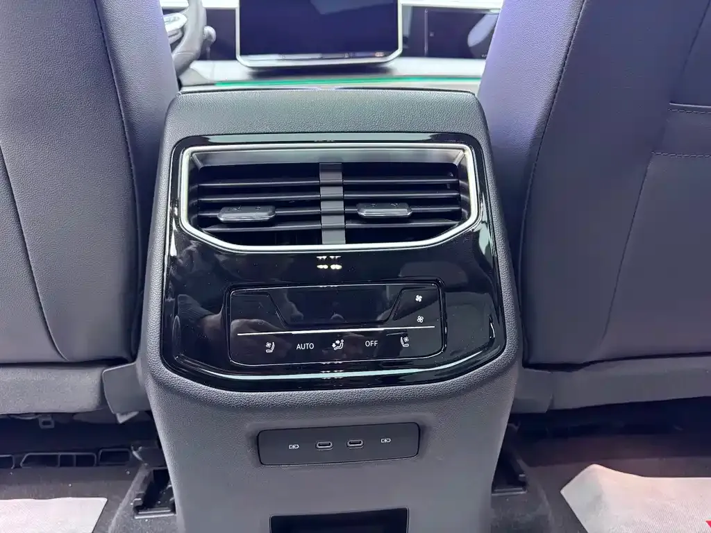 Volkswagen Talagon 2025 из CN, фото 9