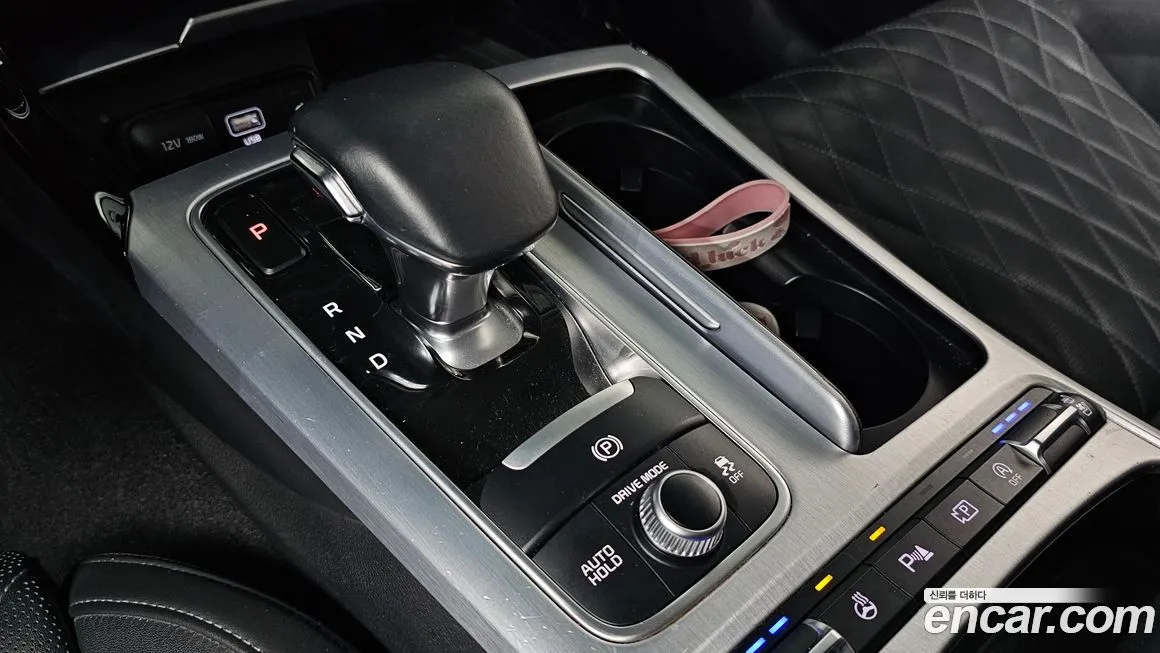 Kia Stinger 2021 из KR, фото 9