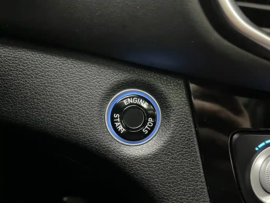 Hyundai Santa Fe 2022 из CN, фото 4