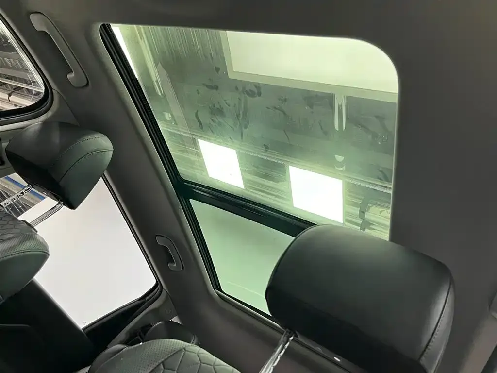 Hyundai Santa Fe 2022 из CN, фото 9