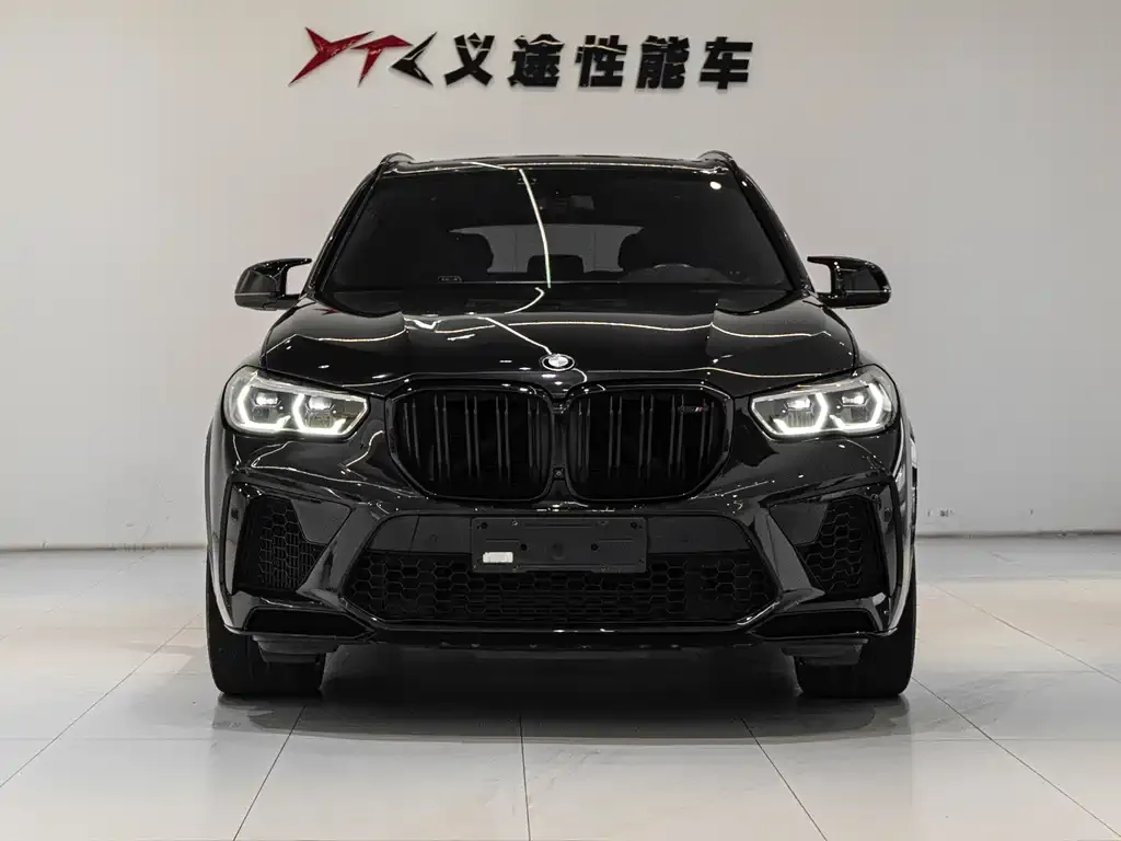 [object Object] X5 M 2022 из CN, фото 2