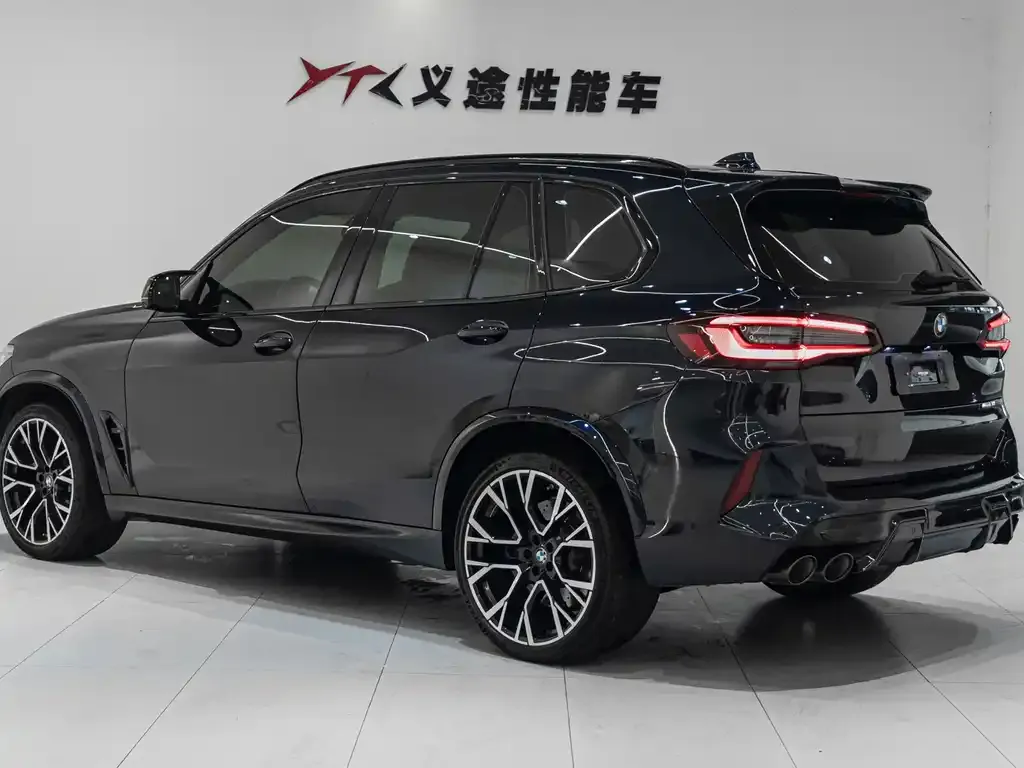 [object Object] X5 M 2022 из CN, фото 3