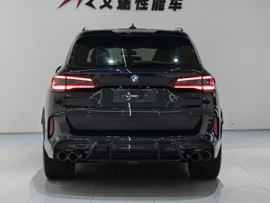 [object Object] X5 M 2022 из CN, фото 4