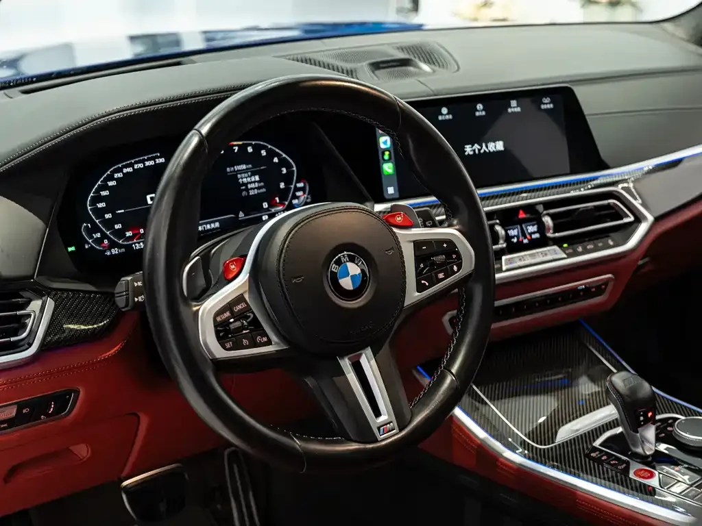 [object Object] X5 M 2022 из CN, фото 5