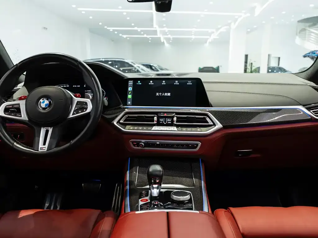 [object Object] X5 M 2022 из CN, фото 6