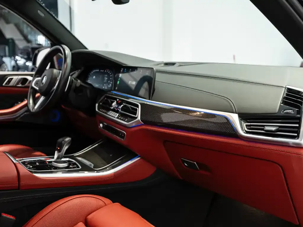 [object Object] X5 M 2022 из CN, фото 7