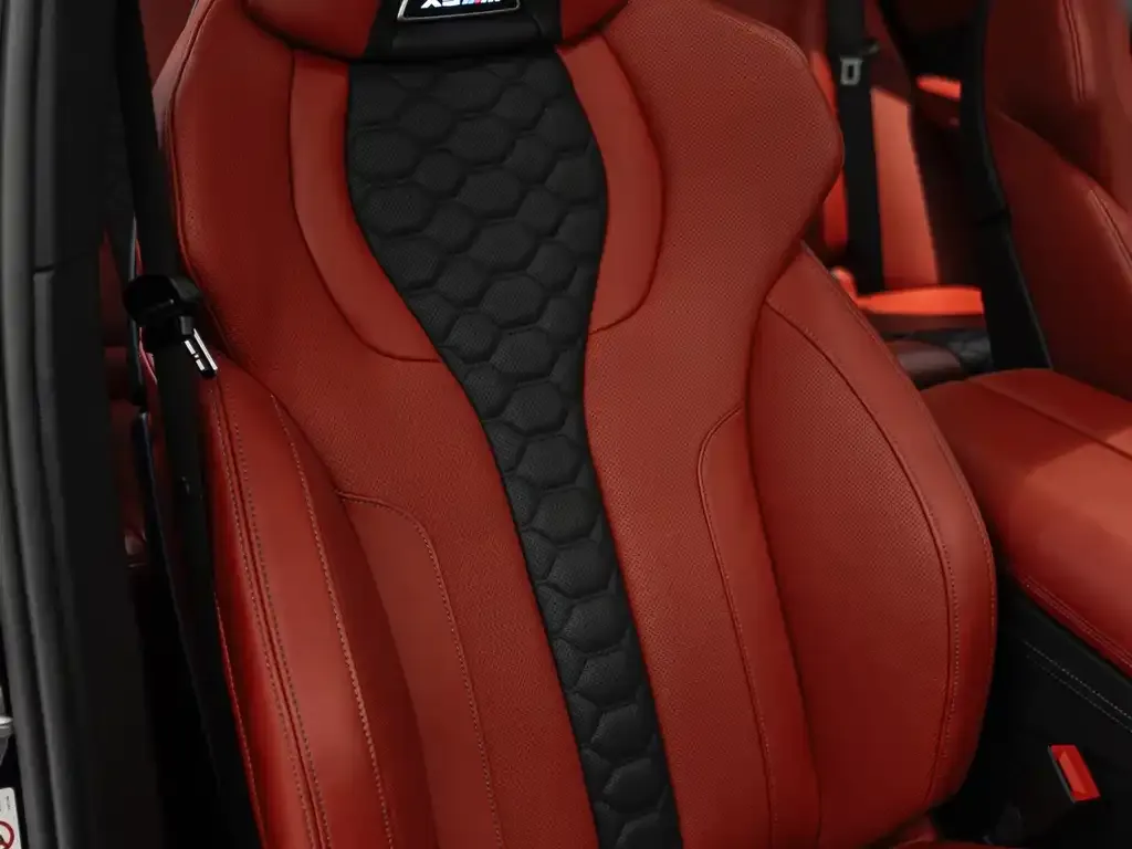 [object Object] X5 M 2022 из CN, фото 8