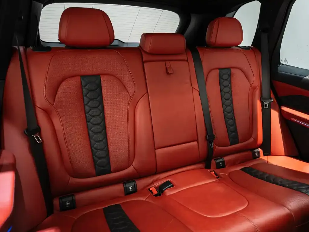 [object Object] X5 M 2022 из CN, фото 9