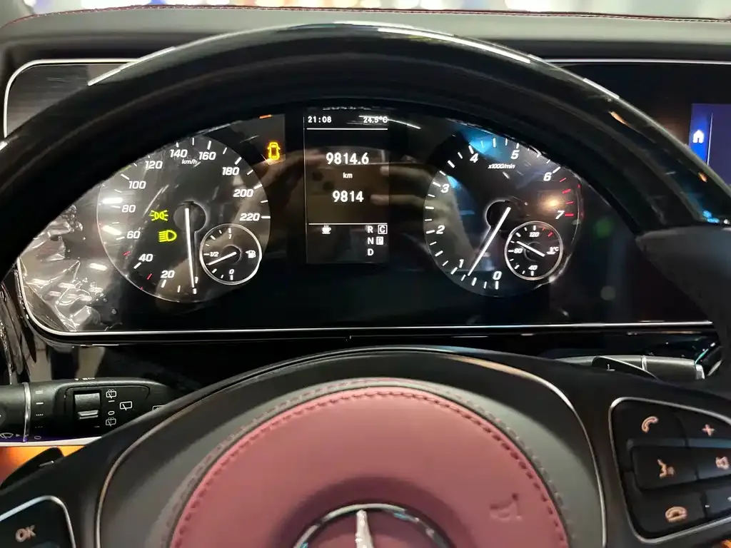 Mercedes-Benz Vito 2024 из CN, фото 4