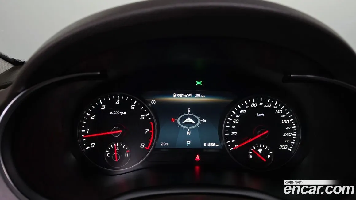 Kia Stinger 2022 из KR, фото 8