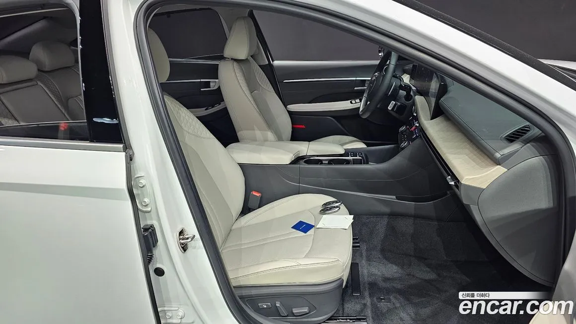 Hyundai Sonata 2024 из KR, фото 10