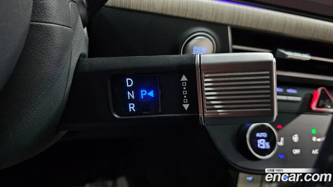 Hyundai Sonata 2024 из KR, фото 9