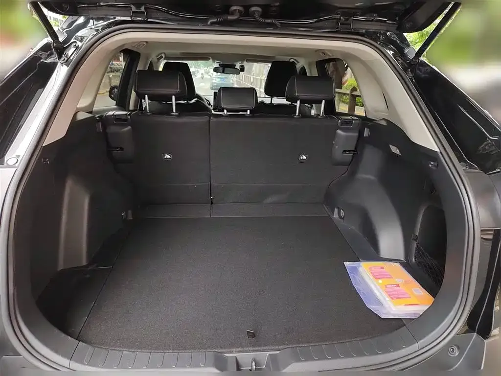 Toyota RAV4 2022 из CN, фото 10