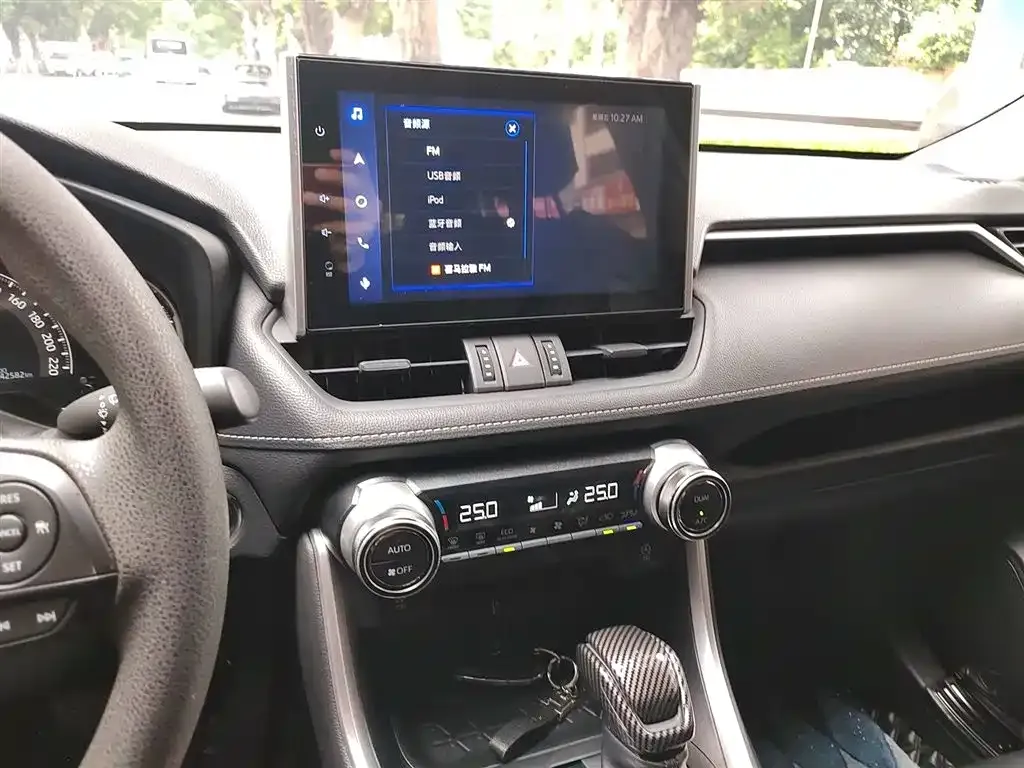 Toyota RAV4 2022 из CN, фото 6