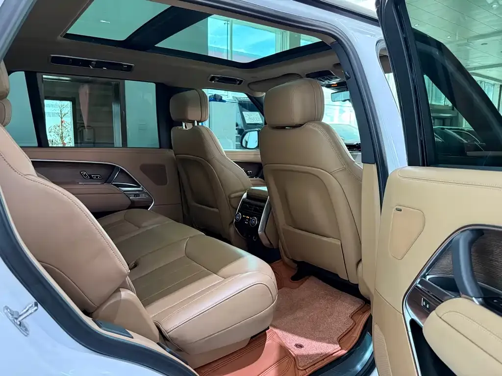 Land Rover Range Rover 2024 из CN, фото 10